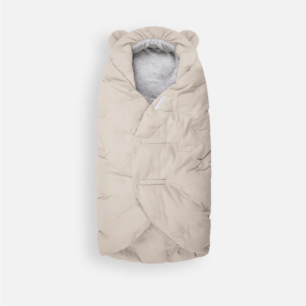 7AM Enfant Nido Bebe Airy bunting